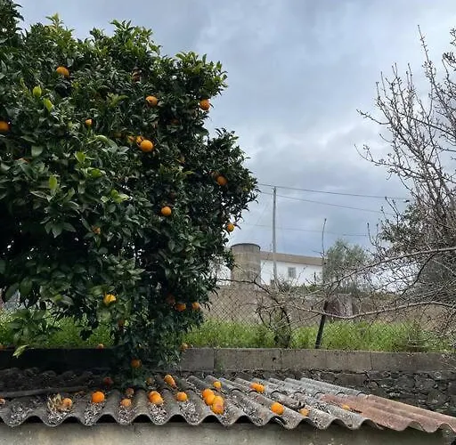 Casa Da Celeste Semesterbostad *