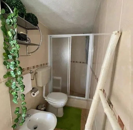 Casa Da Celeste Semesterbostad *