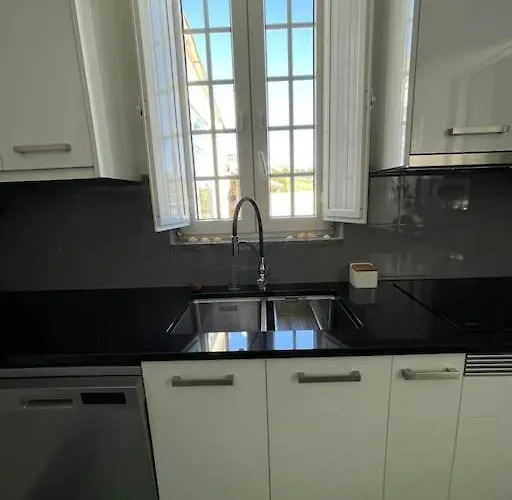 Casa Da Celeste Feriehus