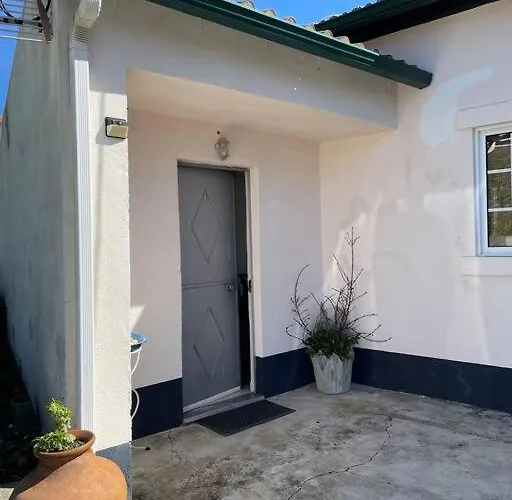 Casa Da Celeste