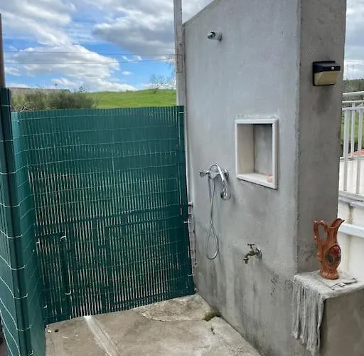 Semesterbostad Casa Da Celeste