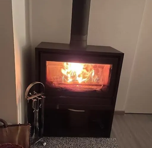 Casa Da Celeste Semesterbostad *