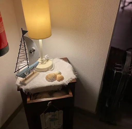 Semesterbostad Casa Da Celeste *