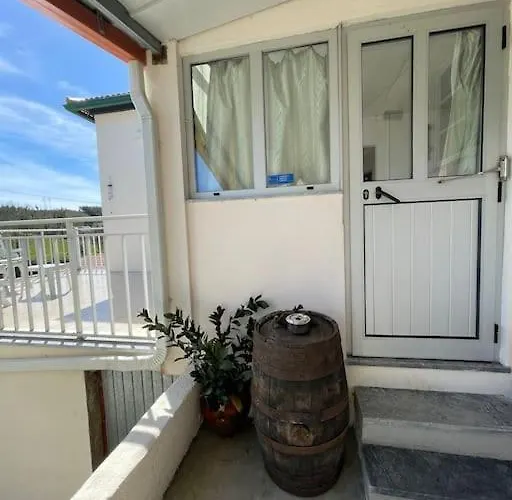 Casa Da Celeste *