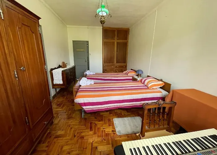 Semesterbostad Casa Da Celeste