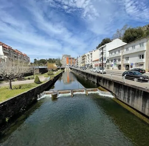 Casa Da Celeste * Vale do Pereiro