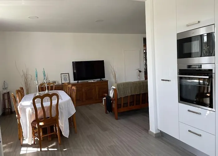 Casa Da Celeste Hébergement de vacances