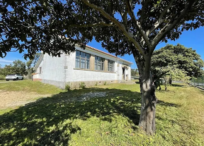 Casa Da Celeste * Vale do Pereiro