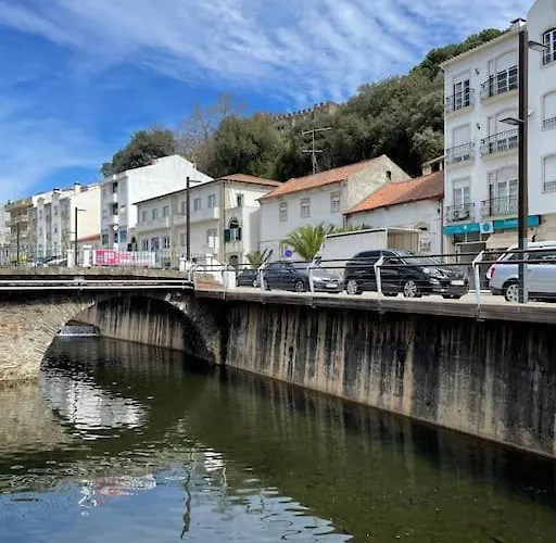 Casa Da Celeste Feriehus