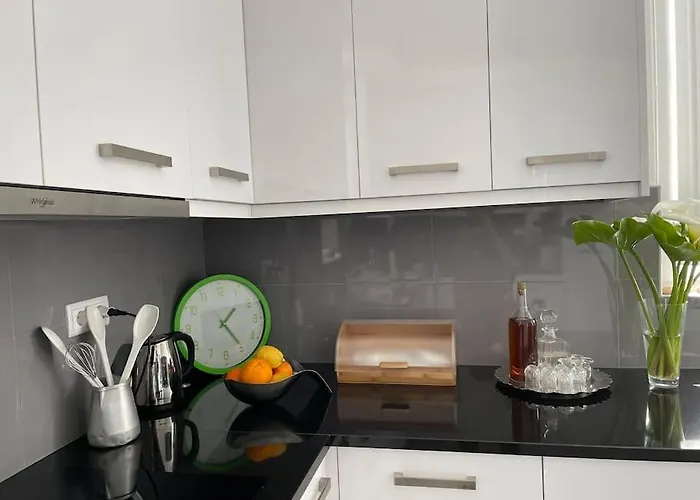 Feriehus Casa Da Celeste *