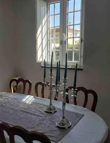 Casa Da Celeste Vale do Pereiro