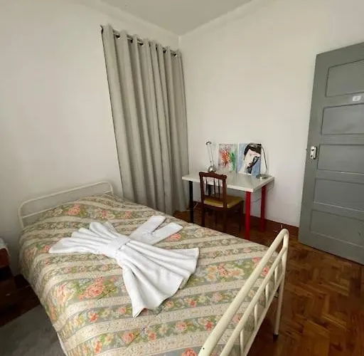 Casa Da Celeste *