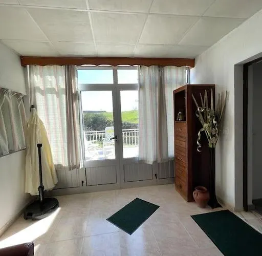 Casa Da Celeste Semesterbostad Vale do Pereiro