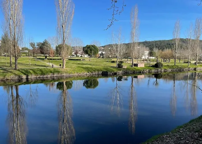 Feriehus Casa Da Celeste Vale do Pereiro