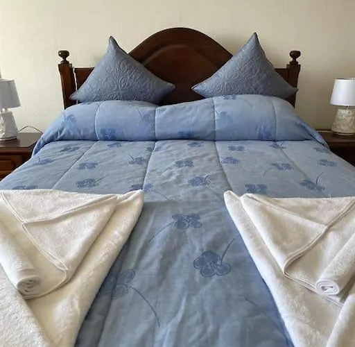 Casa Da Celeste Semesterbostad