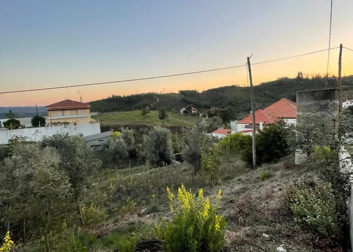 Casa Da Celeste Vale do Pereiro