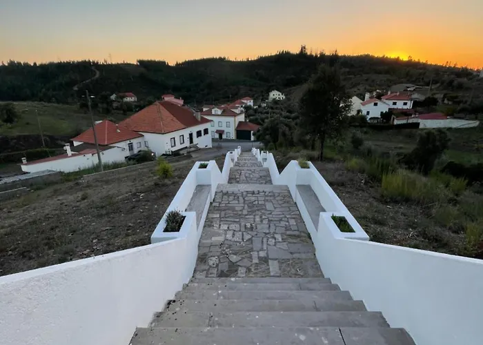 Casa Da Celeste * Vale do Pereiro