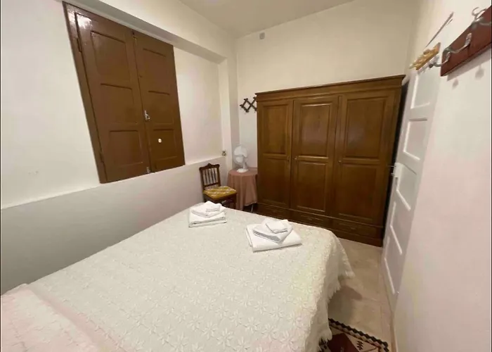 Casa Da Celeste Semesterbostad *