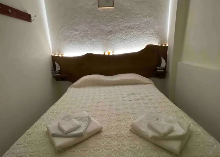 Casa Da Celeste Feriehus *