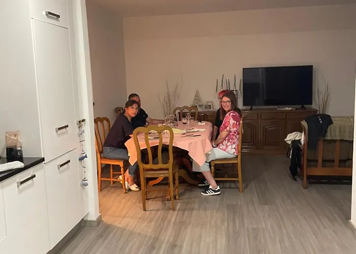 Casa Da Celeste Semesterbostad *